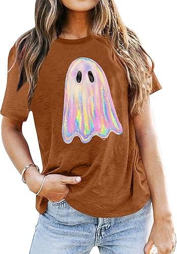 T-shirt For Women's Size M