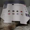 Heated Electric Blanket Full Size - 72"x84" Flannel Heating Blanket with 10 Heating Levels & 5 Time Settings Over-Heat Protection, Winter Warmer for Adults with ETL Certification（Ivory）