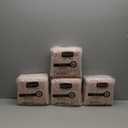 Depend Night Defense Adult Diapers, Incontinence & Postpartum Bladder Leak Underwear for Women, Disposable, Overnight, Large, Blush, 56 Count (4 Packs of 14),