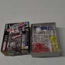 Bandai Hobby - Mobile Suit Gundam - 1/1 Gunpla-Kun Dx Set (with Runner Ver. Recreation Parts), Bandai Spirits Limex Model Kit