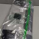 BRONZY Waterproof Backpack Dry Bag 30L Roll Top Closure With Front Zippered Pocket Heavy Duty Breathable Foam Padded Backing For Kayaking Camping Boating Hiking Beach (Grey)