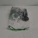 INCX Solar Lights for Outside,12 Pack Solar Lights Outdoor Waterproof, Solar Garden Lights Landscape Lighting for Patio Pathway Lawn Yard Deck Driveway Walkway, Cold White