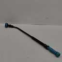 Gilmour Medium Duty Swivel Connect Watering Wand Hose Sprayer, 5 Pattern Watering Wand for Garden Hose
