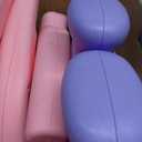 Easel for Kids, Toddler Art Easel Adjustable Standing, Magnetic Double Sided Easel with Painting Accessories, Birthday Gift for Girls Age 3+ (Pink)