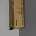 Veken Shower Caddy 6-Pack,Advanced Rustproof Design, No Drilling Adhesive Shelves, Rack with Soap Holder, Large Capacity Bathroom Organizers and Storage, Wall-Mounted Kitchen & Home Decor (6-Piece Set for Master Bathroom(Rustproof Upgrade), Black)