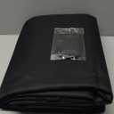 Hikeen Ski Bag for Air Travel,Full Padded Ski Bag Protection, Waterproof Reinforced Ski Travel Bag Fits for Skis Up to 215 CM, Perfect for Skiing, Storage and Transport