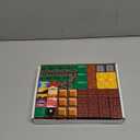 Soyee Magnetic Blocks - Build Mine Magnet World Kids Games Magnet Building Toys Kingdom & Lava World Adventure 1'' Magnetic Cubes STEM Toys Christmas Birthday Gifts for 3+ Years Old Boys Girls