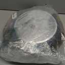 CAROTE 3pcs Pots and Pans Set Non Stick, Cookware Sets, Kitchen Set, Oven/Dishwasher/Fridge Safe, Space Saving Pots Set, Nonstick Set with Versatile Detachable Handle, Induction RV Set, Black