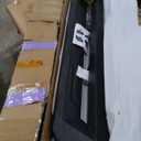 YITAMOTOR 6 Inches Running Boards Compatible with 2007-2021 Toyota Tundra CrewMax Cab(2 3/4 Size Rear Doors) Side Steps Nerf Bars