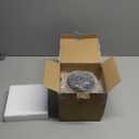 Glass Teapot 34oz/1000ml with Removable Stainless Steel Infuser Tea pot, Heatproof Borosilicate Glass Tea Make, Stovetop Safe Glass Tea Kettle for Loose and Blooming Leaf Tea