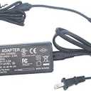 Litever Power Supply, LED Transformer, 12VDC 3 Amps,110VAC to 12V DC, Max Output 3A, 36W. Standard 110VAC US Input Plug, 5.5mm x2.1mm Output Connector, for LED Light Strip and More