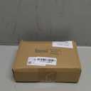 12 Pack Acrylic Book Stand for Display Adjustable Clear Display Holder Easel Collector Stand for Home Office Back to School Comic Album CD Magazine Postcard Artworks (4.2 x 4.3 x 2.35 Inch)