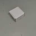 New Mini WiFi Security Camera, Black, 1080P HD Indoor Surveillance Camera with Night Vision, Motion Detection, App Control, Loop Recording for Baby Monitoring