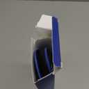 Plantar Fasciitis Feet Insoles Arch Supports Orthotics Inserts Relieve Flat Feet, High Arch (Mens 7-7 1/2 | Womens 9-9 1/2) (Gray)