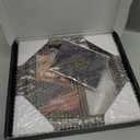 40 Year Anniversary Picture Frame Gifts, Best 40th Anniversary Wedding Gifts for Couple Parents Husband Wife Him Her Men Women, Personalized Forty Year Fortieth Anniversary Wood Gift Decorations