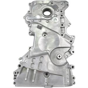 REVO Engine Oil Pump Replacement for Hyundai Elantra 2014-2016 1.8L Elantra Coupe 2014-2014 Elantra GT 2014-2020 2.0L 1.4L Replace#213502E300