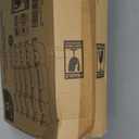 M MCIRCO 10-Pack,22 Oz Glass Meal Prep Containers,Glass Food Storage Containers with lids,Lunch Containers,Microwave, Oven, Freezer and Dishwasher (Gray)