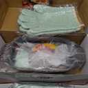 Dutch Oven for Bread Baking-Sourdough Bread Baking Supplies Starter Kit, 11" Oval Bread Proofing Basket 3.6QT Oval Cast Iron Pot Bread Pan with Lid, Black