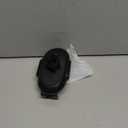 Miracase Phone Holders for Your Car with Metal Hook Clip, Air Vent Cell Phone Stand Car Mount, Universal Automobile Cradle for Garmin GPS Fit iPhone Android and All Smartphones, Dark Black (1 Pack)