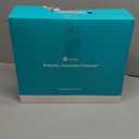 Lefant Robot Vacuum Cleaner, 120 Mins Runtime, Compact Design, Low Noise, Powerful Suction, Wi-Fi/App/Voice Control, Self-Charging, Scheduled Cleaning, Ideal for Pet Hair and Hard Floors, M210 Black