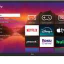 Roku 32" Select Series 720p HD Smart TV TV Remote, Voice Assistant Built-in, Tv Apps, Wi-Fi, Streaming Capability - 32R2B4