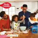 3 x Betty Exclusives OREO Baked Cheesecake Mix, Includes Real OREO Cookie Pieces, 8.9 oz (8.9 Ounce (Pack of 1))