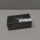 MANSPOT Manscape Groin & Body Hair Trimmer for Men, Electric Ball Pubic Trimmer Shaver,Manscape Kit with 4 Guard,Replaceable Ceramic Blade Heads,Waterproof Wet/Dry Shaver,90 Minutes Shaving (Black)