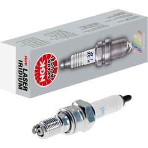 NGK (3653) IMR8C-9H Laser Iridium Spark Plug, Pack of 1