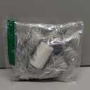 echosari 300 LED Curtain Lights Battery Operated, 9.8ft9.8ft Hanging Light with Remote Timer Fairy Curtain Lights for Bedroom Patio Wedding Backdrop Party Decr (Warm White)