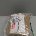 Ceramic Soup Mug with Lid, 24oz Large Soup Cup with Handle, Microwave Soup Bowl for Breakfast Cereal, Oatmeal, Overnight Oats, Coffee, Salad, Dishwasher Safe,Housewarming Wedding Gift ,1PC (White)