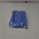 SANHO Yopo Dynamic Movement Sensory Sox, Medium,6-9 years old, 47''HX27''W,Good for Height:41"-51",Updated Version,Blue