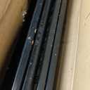 VEVOR Dog Playpen, 8 Pcs 30" H x 24" W Panels Foldable Metal Pet Exercise Pen, Dog Fence Indoor and Outdoor Pen with Door, Bottom Pad and Top Cover, Pet Playpen for Dogs, Cats, Other Small Animals