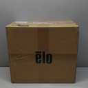 Elo E829550 1517L iTouch Zero-Bezel 15'' LED-Backlit LCD Monitor, Black