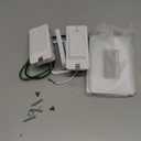 Kasa Smart 3 Way Dimmer Switch KIT, Dimmable Light Switch Compatible with Alexa, Google Assistant and SmartThings, Neutral Wire Needed, 2.4GHz, ETL Certified, No Hub Required, White (KS230 KIT v2)