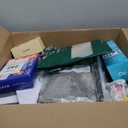 Box Of Mixed Items