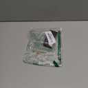 Eyelash Extension Glue 0.5 Sec Fast Drying/Retention -8 Week /(0.17fl.oz / 5ml) Eyelash Glue Waterproof Lash Extension Semi-Permanent Extensions Black Adhesive Supplies