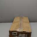 VEVOR Fence Post Driver with Handles, 4.11 in Inner Diameter T Post Pole Pounder, 22LB Heavy Duty Carbon Steel Hand Post Rammer, Farm Fencing Hole Digger for U Channel, Sign Pole, Wooden Post, Red