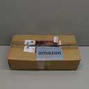 Nearly Natural 4ft. Pre-Lit Artificial White Weeping Willow Tree with 120 Warm White LED Lights