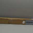 Curved Shower Curtain Rod, 42-72 inches Adjustable Curved Shower Rod, RustProof Curved Shower Rods for Bathroom, Bathtub, Premium Stainless Steel, Need to Drill, Black