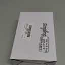 Simgoing Christmas Ball Ornaments Neon Color Christmas Tree Decorations Xmas Tree Decor Colored Shatterproof Baubles Plastic Holiday Hanging Balls for Xmas Party(24 Pcs,1.18 Inch)