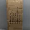 4.5 Ft Small Christmas Tree - 120 LED Lights - 350 Branch Tips Artificial Christmas Tree with Remote Timer - 8 Lighting Modes Xmas Tree for Kids Room Decorations