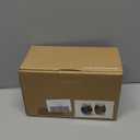 Yuthsona 2PCS Hand Painted Pumpkin Goblets Thanksgiving Wine Glass Fall Autumn Table Decor With Stem for Hostess Perfect Gifts (Pumpkin-A-Stemless)