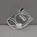 20W USB C Fast Charger For Ipad Pro 13/12.9/11 Inch, Ipad Air 13/11 Inch 6/5/4th Generation, Ipad 10th Generation, Ipad Mini 6, Fast Charger Block With 6.6ft USB C To C Charging Cable (White)