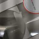 BIBS Baby Glass Bottle Complete Set 225 ml | BPA Free Natural Rubber | Made in Denmark | Sage