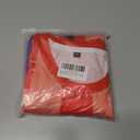 Men's Puerto Rico Flag T-Shirt 3D Frog Print Short Sleeve Shirt Novelty Casual Round Neck Top Unisex (M)