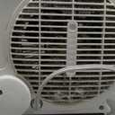 Fan Forced Room Heater 1500 watts Small fan Heater