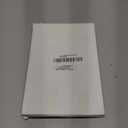 Grapefruit Spoons & Knife Set, Stainless Steel Utensils With Serrated Edge & Thick Gauge Handle, Rainbow Kitchen Tool, Non-stick Plating for Kiwi, Dessert, Apple (5 PCS)