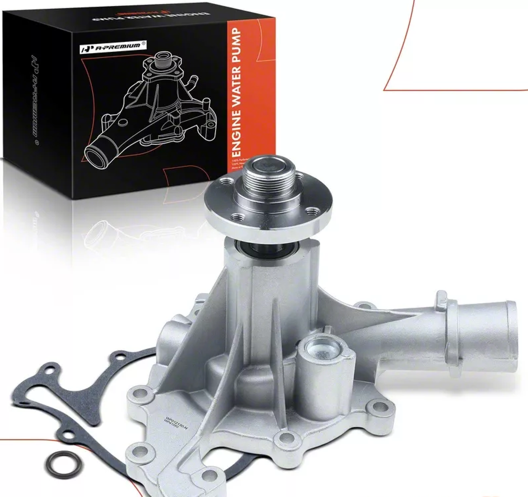 Engine Water Pump (97-08 4.2L F-150)