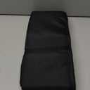 Fireplace Cover, Magnetic Fireplaces Blocker Blanket Stops Heat Loss, Indoor Fireplace Draft Stopper Save Energy, Magnetic Fire Place Draft Cover for Iron Fireplaces Frame (46"x35")