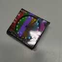 Activ Life 2-Tire Pack LED Bike Wheel Lights with Batteries Included, Get 100% Brighter and Visible from All Angles for Ultimate Safety and Style (Color-Changing)